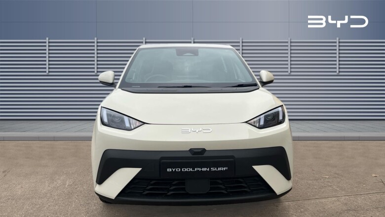 BYD Dolphin Surf 65kW Boost 43kWh 5dr Auto Electric Hatchback